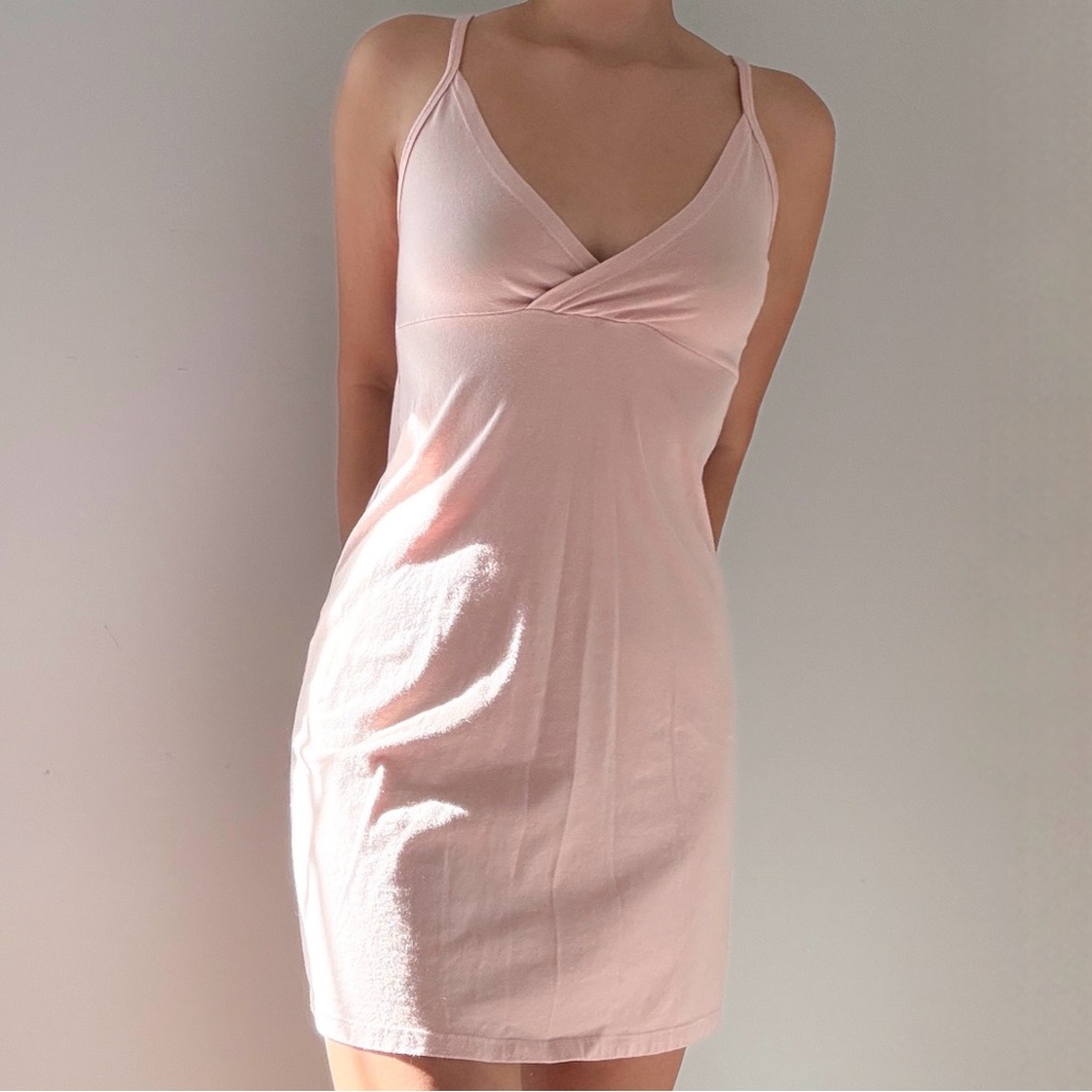 Brandy Melville Amara Mini Dress